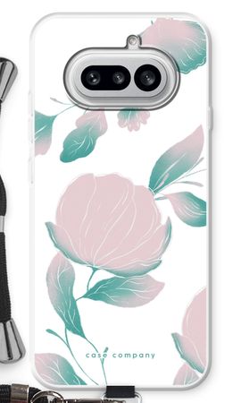 Flower Serenity