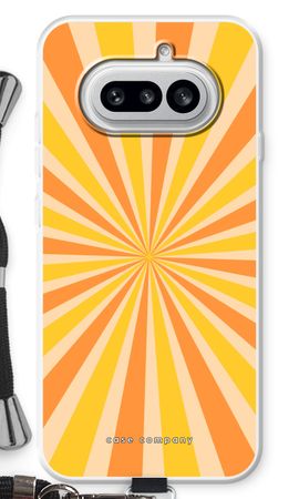 Retro Sun