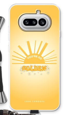 Harry - You Are So Golden