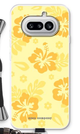 Hawaii - Yellow