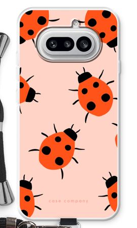 Ladybugs