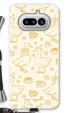 Duckies