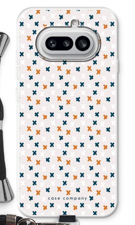 Cross Pattern