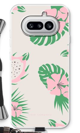 Jungle Blossom