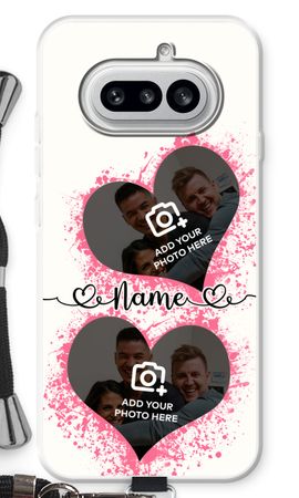 Photo hearts N°2