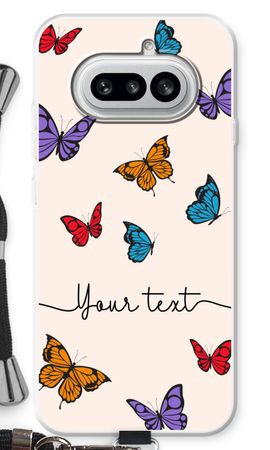 Butterflies