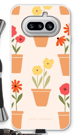 Flower Pots