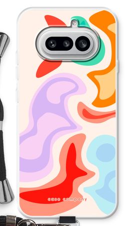 Colorful Waves