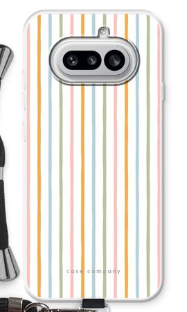 Pastel Lines