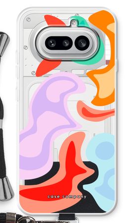 Colorful Waves