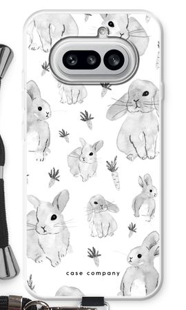 Bunnies