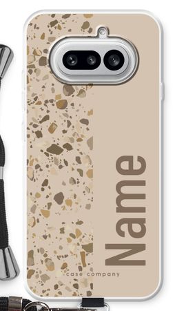 Namecase Terrazzo