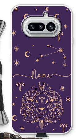 Zodiac Sign N°2