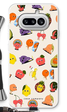 Fruit Pattern
