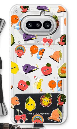 Fruit Pattern