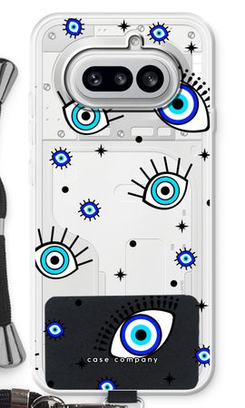 Eyes N°1