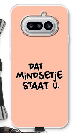 Mindsetje