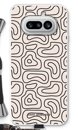 Soft Maze