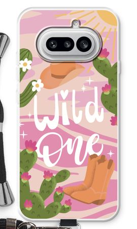Wild One