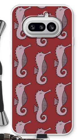 Seahorses