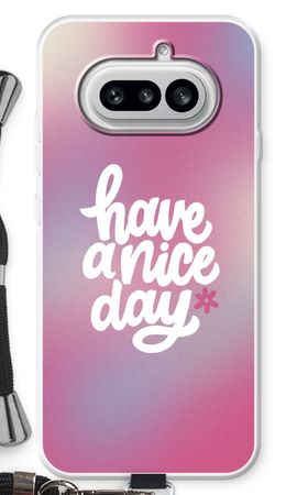 Have a nice day