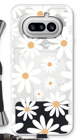 Daisies Again