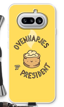 Ovenhapjes