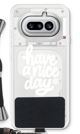 Have a nice day
