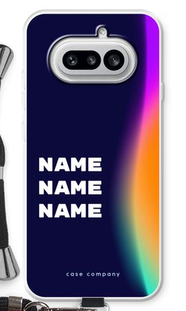 Namecase 2 - Neon