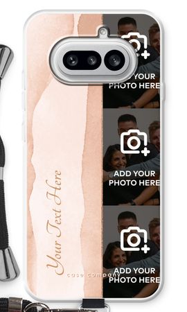 Photostrip - Blush