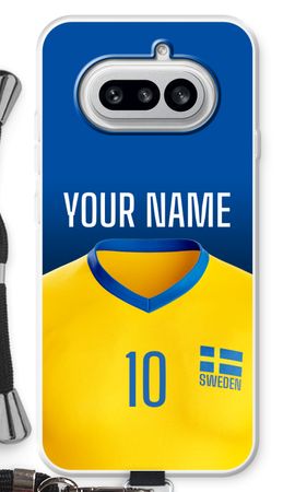 Sweden - Football
