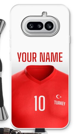 Turkey - Football