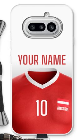Austria - Football