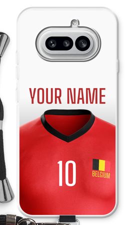 Belgium - Football
