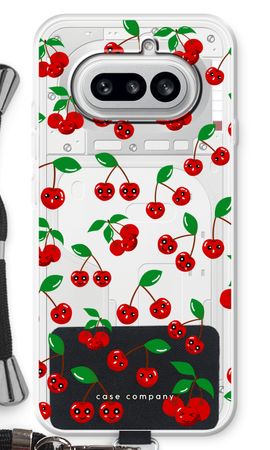 Cherries N°2