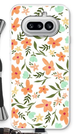 Little Ellila Flowers