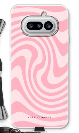Swirl Pink