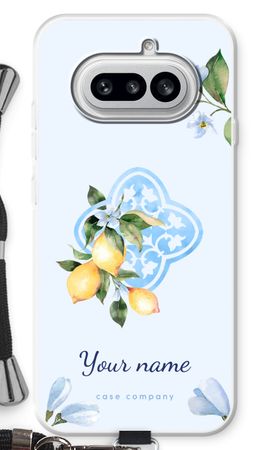Namecase - Citrus