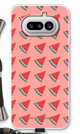 Harry's Watermelon