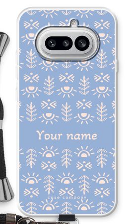 Namecase 1 - Coastel