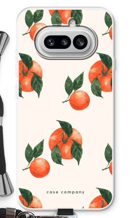 Tangerine