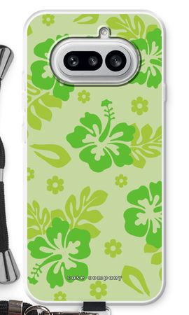 Hawaii - Green