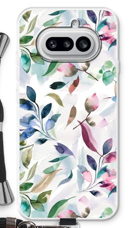 Colorful Leaves