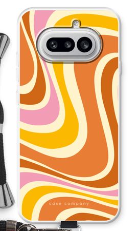 Retro Waves
