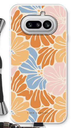 Flowers Pattern 2