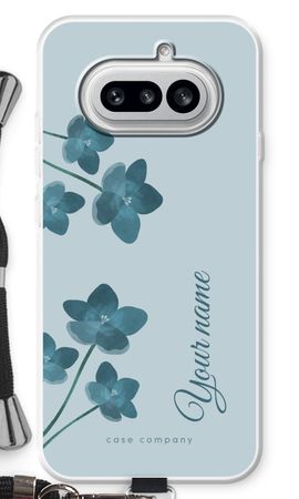 Namecase 3 - Floral