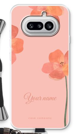 Namecase 2 - Floral
