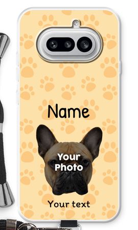 Personalized face - Pet