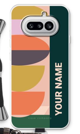 Formé - Namecase #2