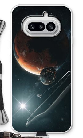 Mars Renaissance
